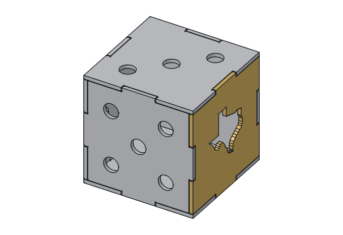 Die face 1 (DIE4T-01) highlighted in the assembled Texas Steel Die, 4 in